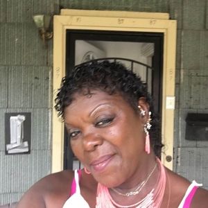 Meet your Posher, Jacqueline